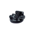 Seachoice Fuel/Water Separating Filter Bracket Aluminum