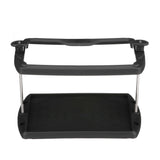 Seachoice Premium Battery Tray With Stainless Steel Hold Down Rods