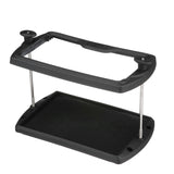 Seachoice Premium Battery Tray With Stainless Steel Hold Down Rods