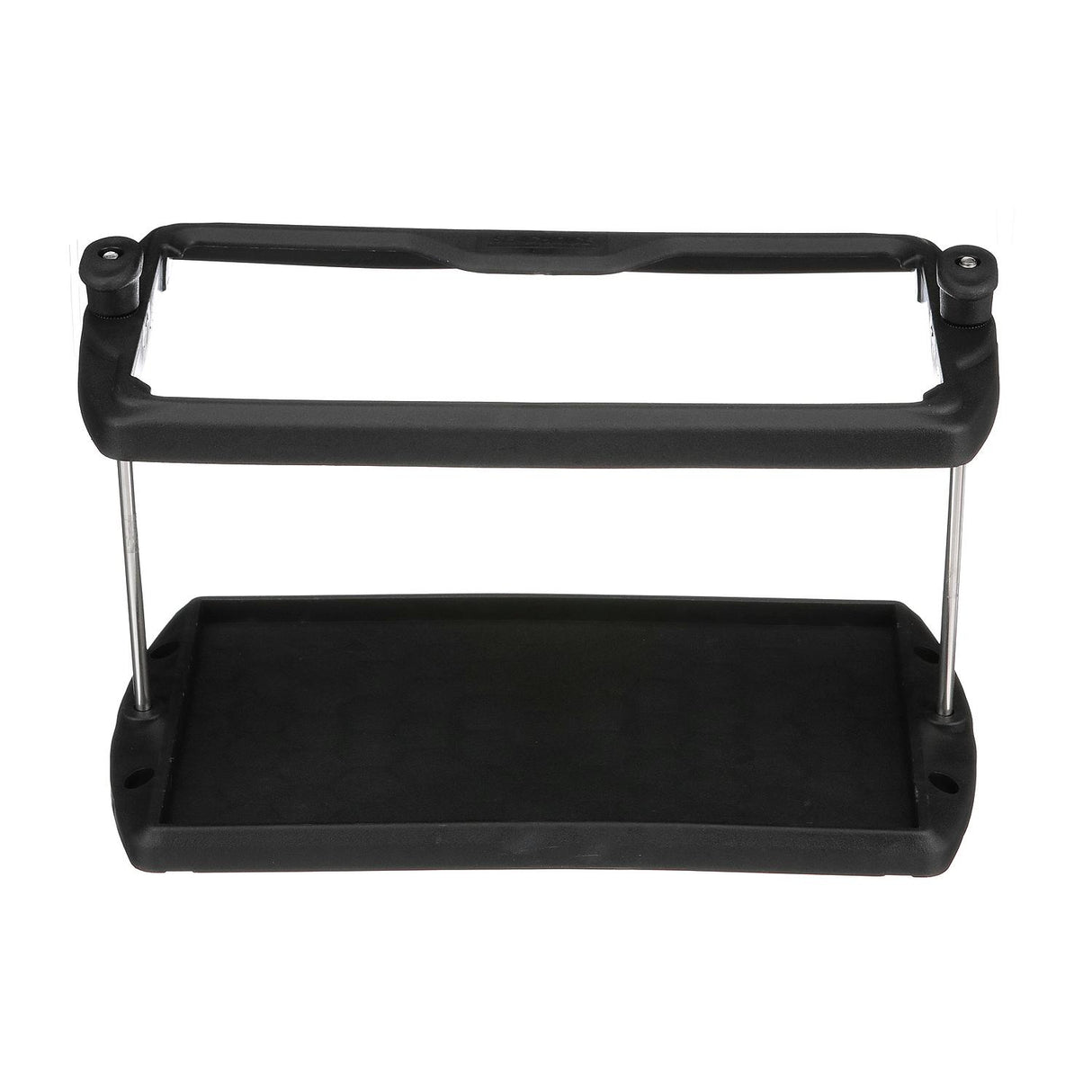 Seachoice Premium Battery Tray With Stainless Steel Hold Down Rods