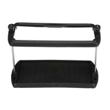 Seachoice Premium Battery Tray With Stainless Steel Hold Down Rods