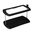 Seachoice Premium Battery Tray With Stainless Steel Hold Down Rods