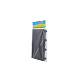 Seachoice 22071 Battery Tray With Stainless Steel Hold Down Rods