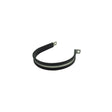 Stainless Steel Cushion Clamp 3/8"