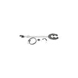 Seachoice 28003 Adjustable Transom Saver, 34" - 46"