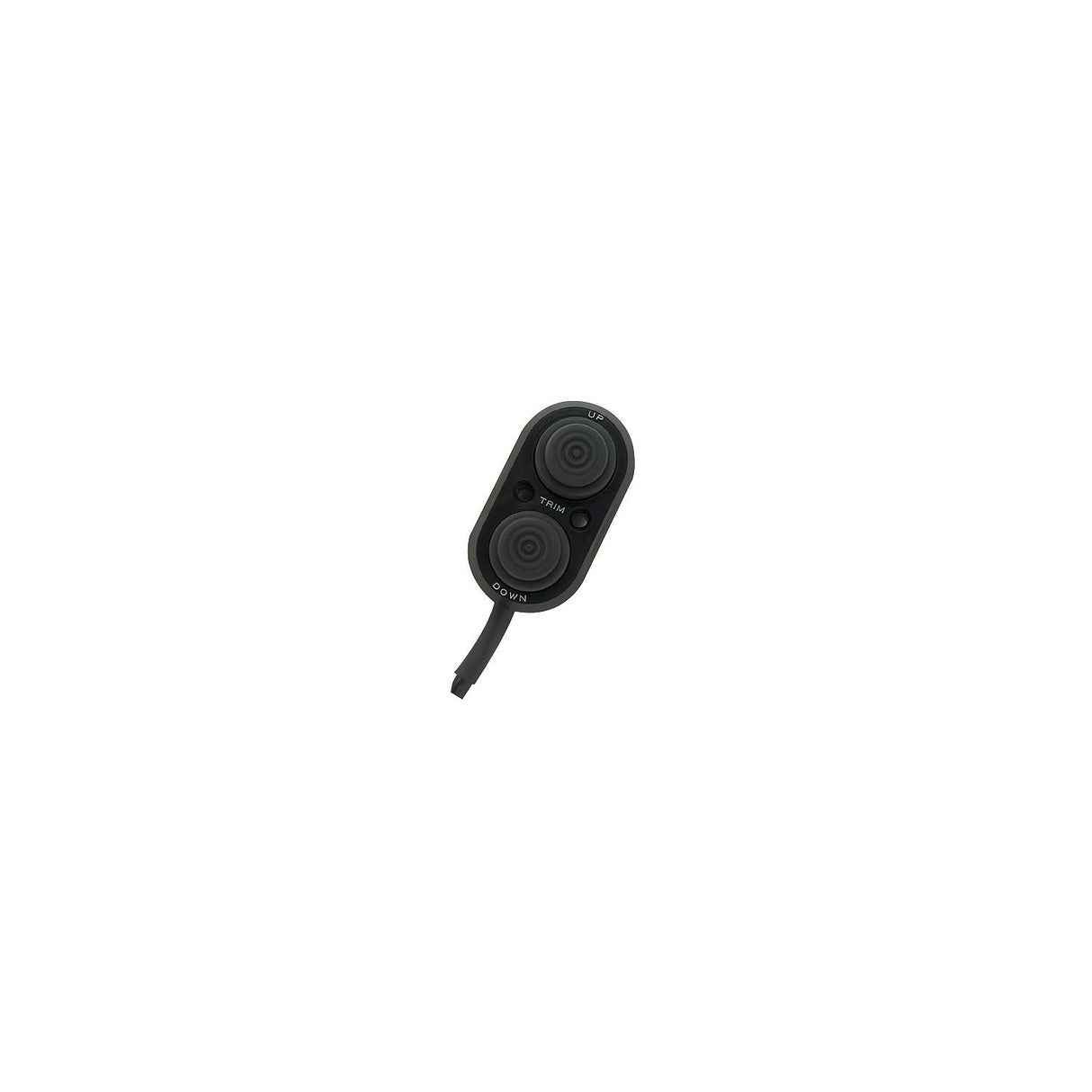 Seachoice Transom Trim Control