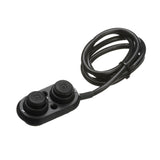 Seachoice Transom Trim Control