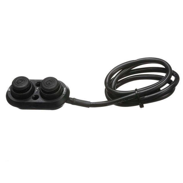 Seachoice Transom Trim Control