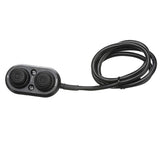 Seachoice Transom Trim Control