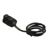 Seachoice Transom Trim Control