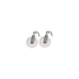 Seachoice Tiller Rope Pulleys (2 Per Pack)