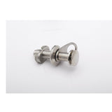 Seachoice 30141, Stainless Steel Fender Holder Kit, 3/8″