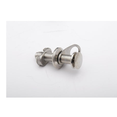 Seachoice 30141, Stainless Steel Fender Holder Kit, 3/8″
