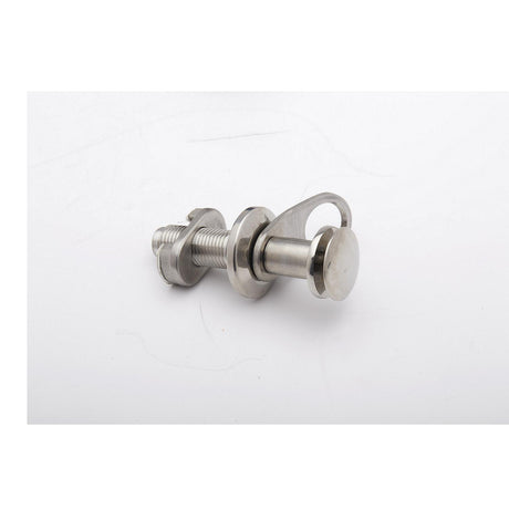 Seachoice 30141, Stainless Steel Fender Holder Kit, 3/8″