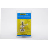 Seachoice 30141, Stainless Steel Fender Holder Kit, 3/8″