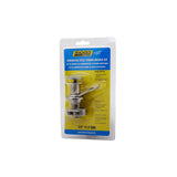Seachoice 30146, Stainless Steel Fender Holder Kit, 1/2″