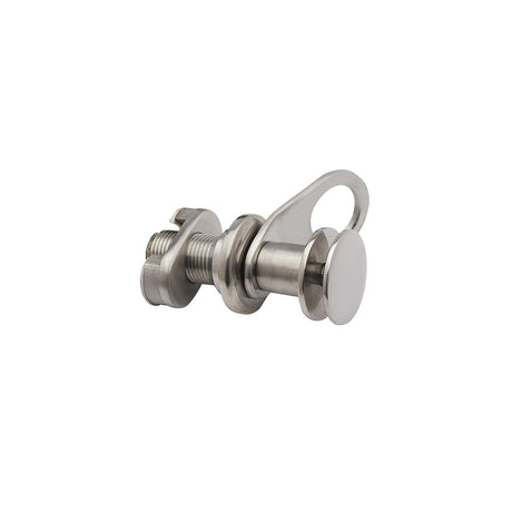 Seachoice 30146, Stainless Steel Fender Holder Kit, 1/2″