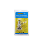 Seachoice 30146, Stainless Steel Fender Holder Kit, 1/2″