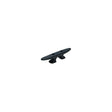 Nylon Cleat-8 -Black-(Bulk), Pack of 10
