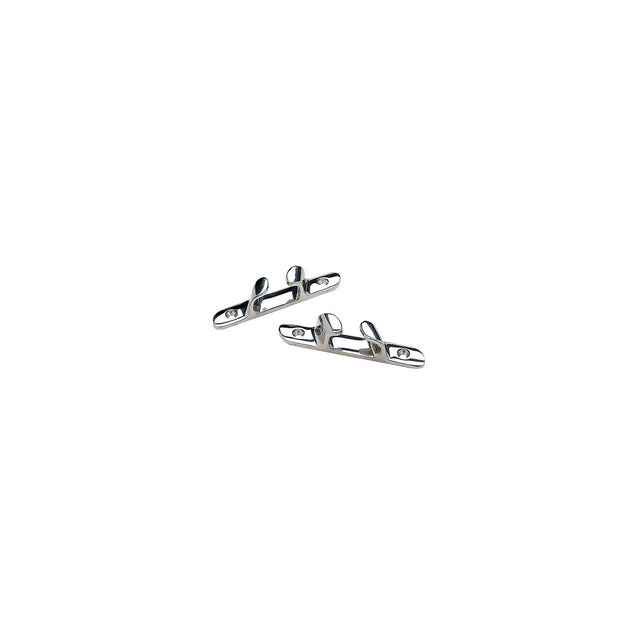 Seachoice Stainless Steel Bow Chocks Fit Line Up to 5/8″ (2 Per Pack)