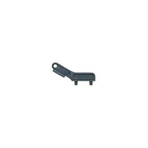 Seachoice Black Poly Carb Deck Plate Key For 1-1/4" and 1-1/2" Deck Plates