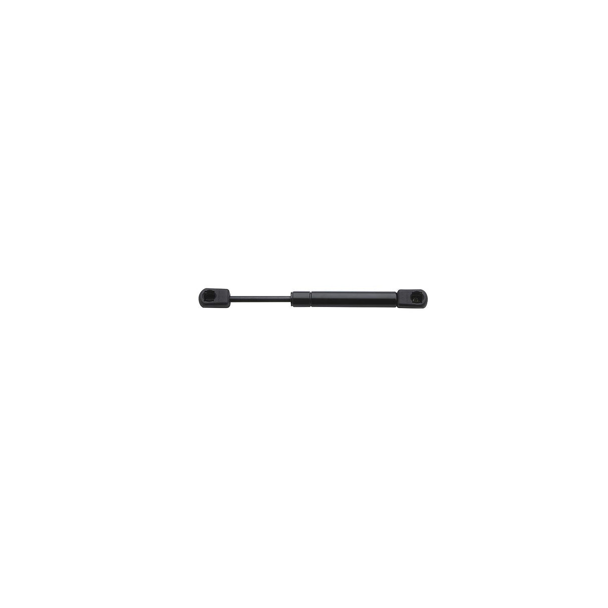Seachoice 35121, Black Gas Spring Compressed: 5.25", Extended 7.5"