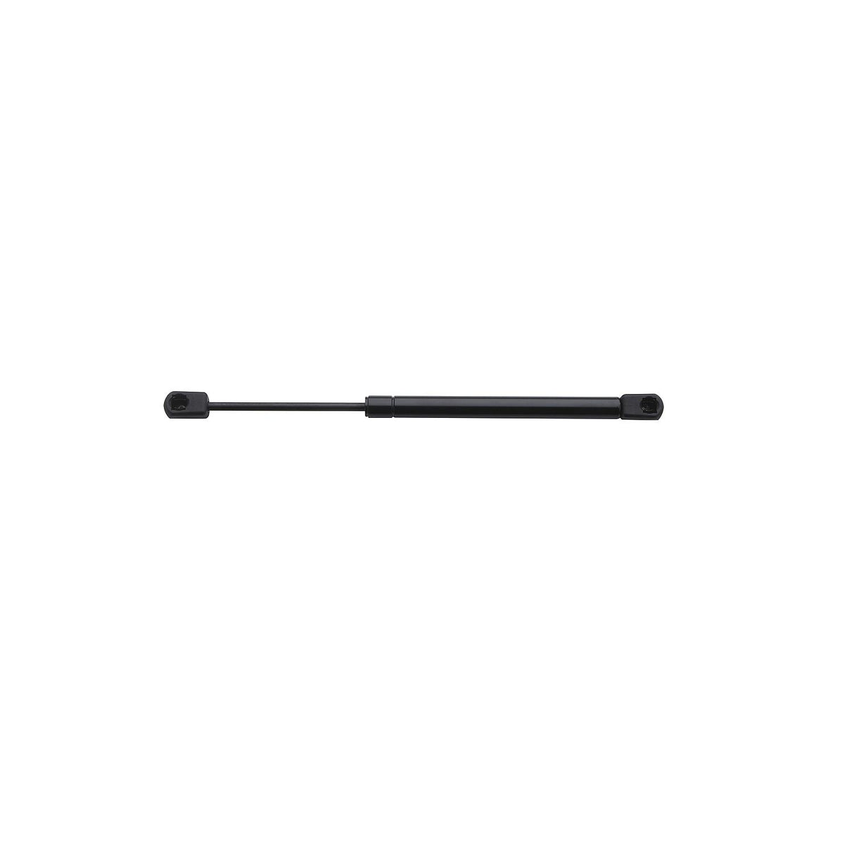 Seachoice 35151, Black Gas Spring Compressed: 9.5", Extended 15"
