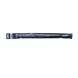 Seachoice 35163, Black Gas Spring Compressed: 10.2", Extended 17.2"