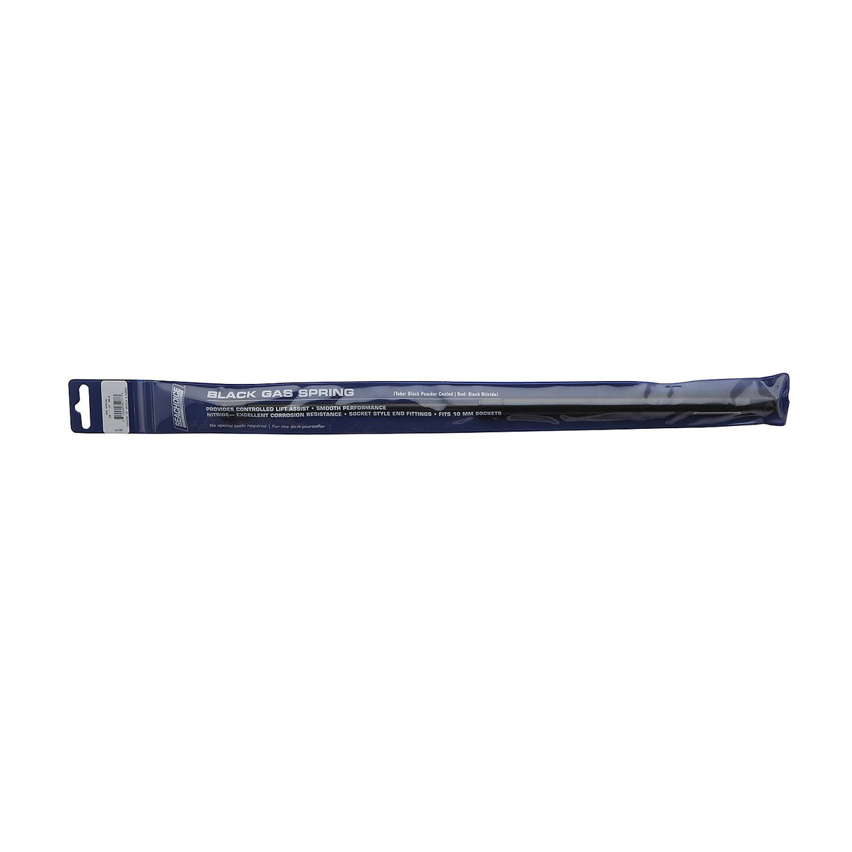 Seachoice 35177, Black Gas SpringCompressed: 12", Extende:20"