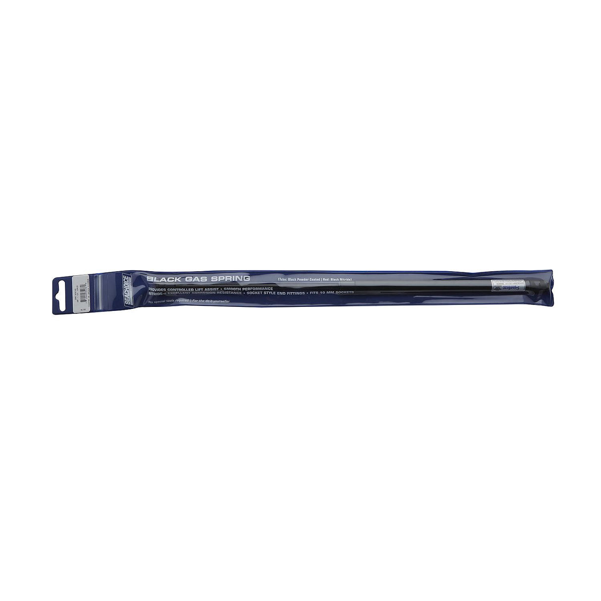 Seachoice 35178, Black Gas Spring Compressed: 12", Extende:20"