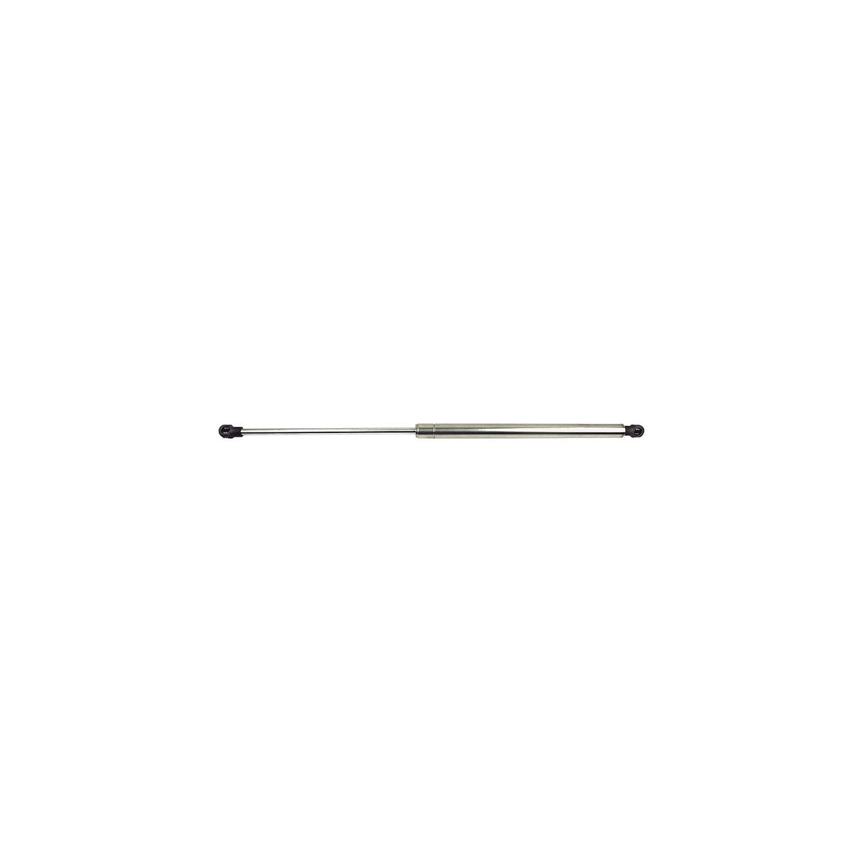 Seachoice 35244, 316 Stainless Steel Gas SpringCompressed:12", Extended 20"