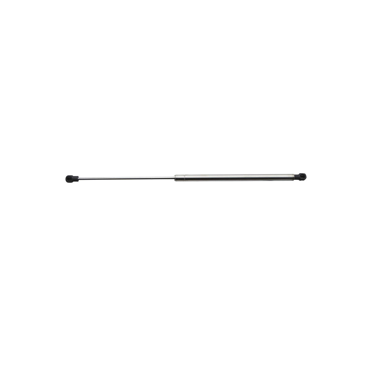 Seachoice 35243, 316 Stainless Steel Gas SpringCompressed:12", Extended 20"