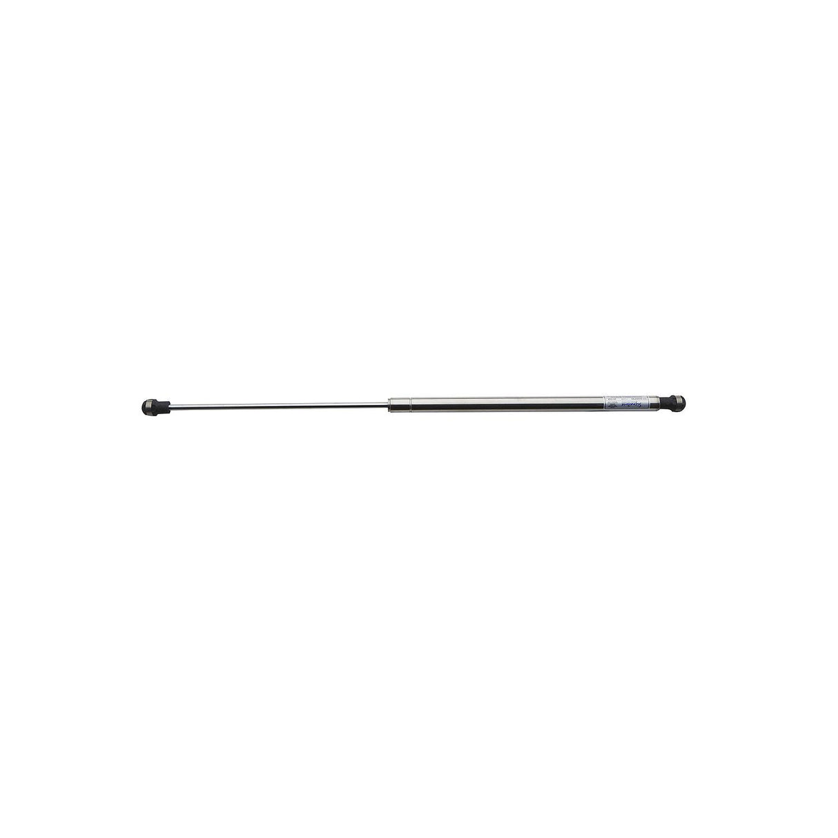 Seachoice 35243, 316 Stainless Steel Gas SpringCompressed:12", Extended 20"