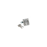 Seachoice 35511 Stainless Steel Locking Lifting Ring
