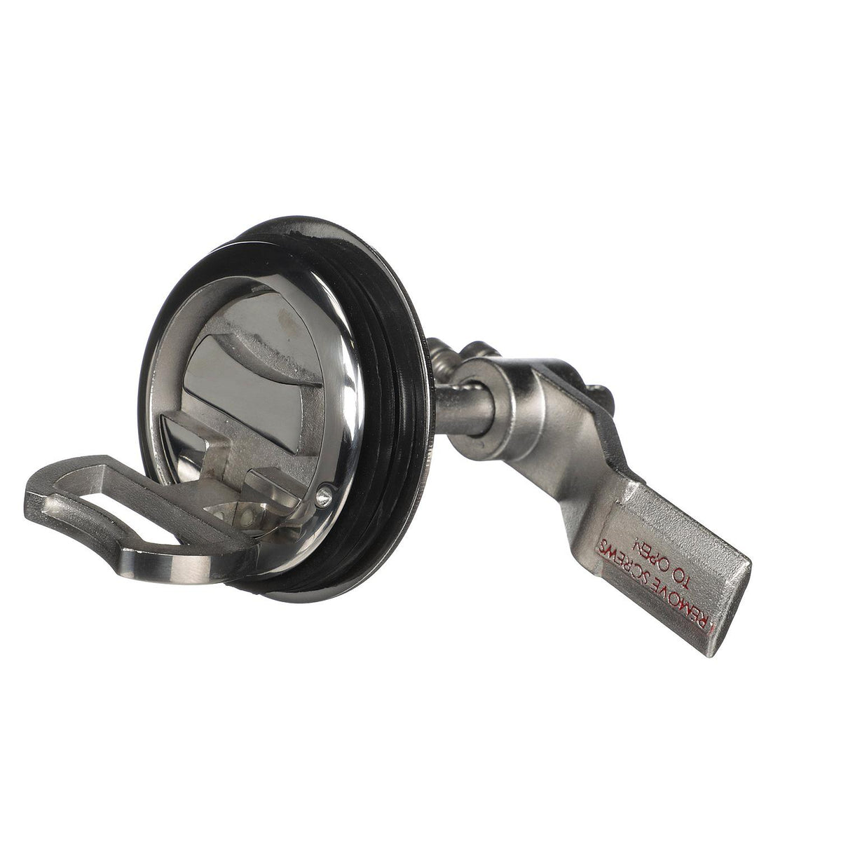 Seachoice 35531 Round Hatch Handle