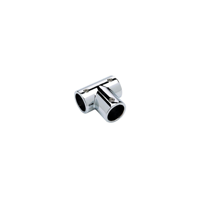 Seachoice Rail Fitting Tee for 7/8" OD Tubing