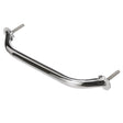 Seachoice 38341 Stainless Steel Hand Rail With Studs