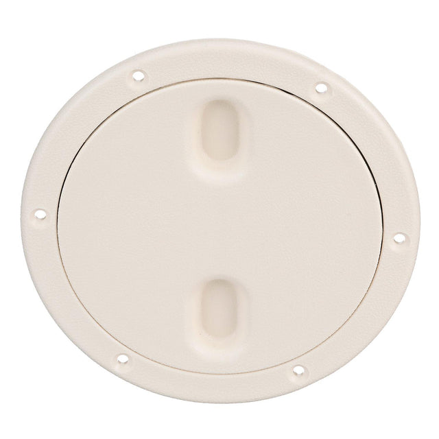 Seachoice Polypropylene Twist 'N' Lock Deck Plate