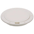 Seachoice Polypropylene Pry-Up Deck Plate