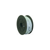 Seachoice 40731 3-Strand Twisted Nylon Anchor Line - White, 1/2" x 100'