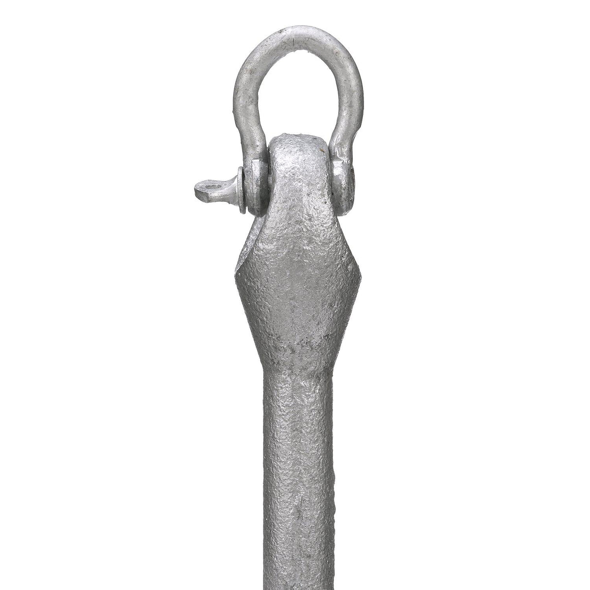 Seachoice 41000 Galvanized Folding Grapnel Anchor, 3-1/2 lbs.