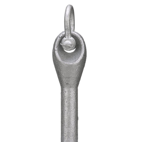 Seachoice 41000 Galvanized Folding Grapnel Anchor, 3-1/2 lbs.