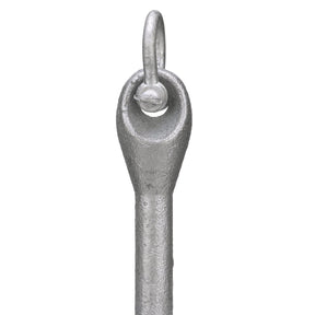 Seachoice 41000 Galvanized Folding Grapnel Anchor, 3-1/2 lbs.