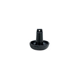 Seachoice Mushroom AnchorBlack Vinyl Coated / 8 lbs.