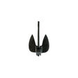 Seachoice 41363 Vinyl-Coated Navy Anchor - 10 Lbs.