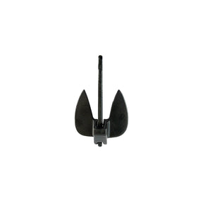 Seachoice 41363 Vinyl-Coated Navy Anchor - 10 Lbs.