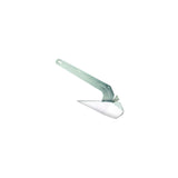 Seachoice Hot Dipped Galvanized Plow Anchor, 14 lbs.
