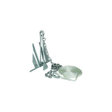 Seachoice 13 LB Utility Anchor Kit (Includes Anchor, 1/4″ x 4' Anchor Lead With (2) 5/16″ Shackles and 3/8″ x 150' Anchor Line)