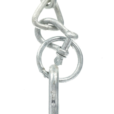 Seachoice 13 LB Utility Anchor Kit (Includes Anchor, 1/4″ x 4' Anchor Lead With (2) 5/16″ Shackles and 3/8″ x 150' Anchor Line)
