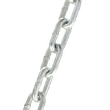 Seachoice Deluxe Anchor Kit (Includes Anchor, 1/4″ x 4' Anchor Lead With (2) 5/16″ Shackles and 3/8″ x 150' Anchor Line)